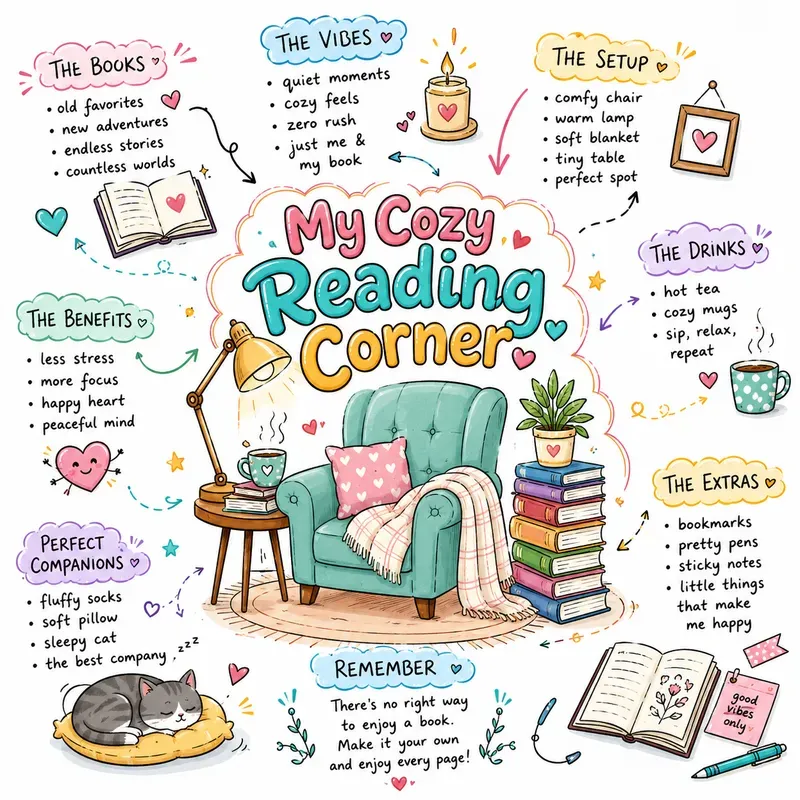 Handdrawn Doodle Mind Map Gens