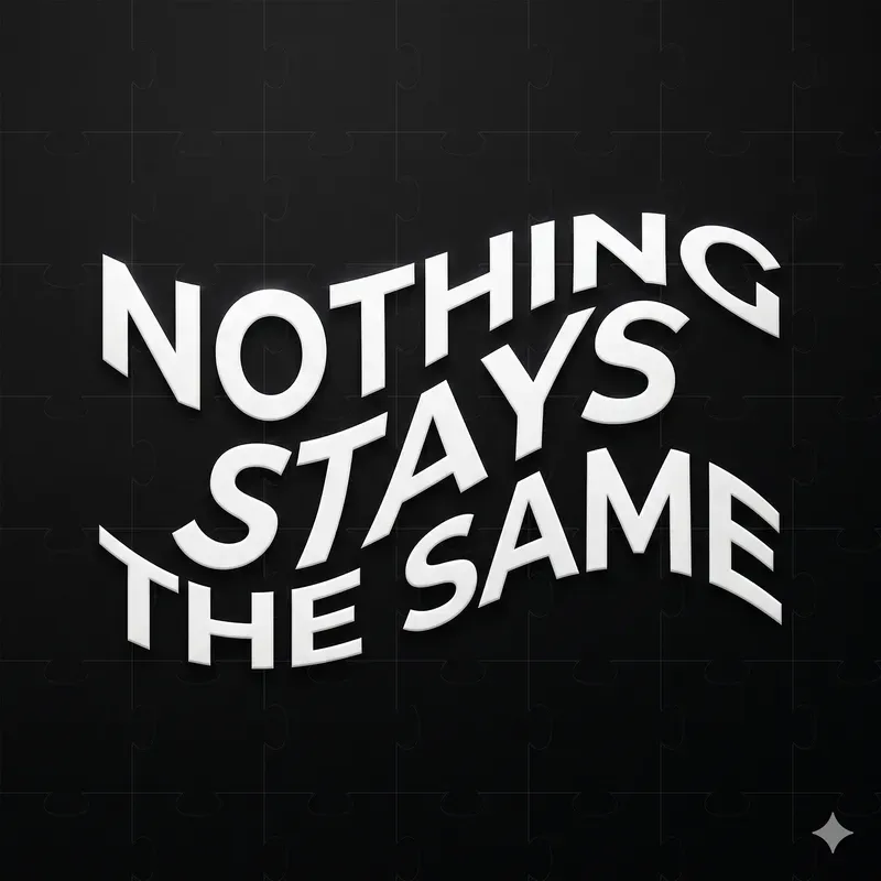Dynamic Force Typography