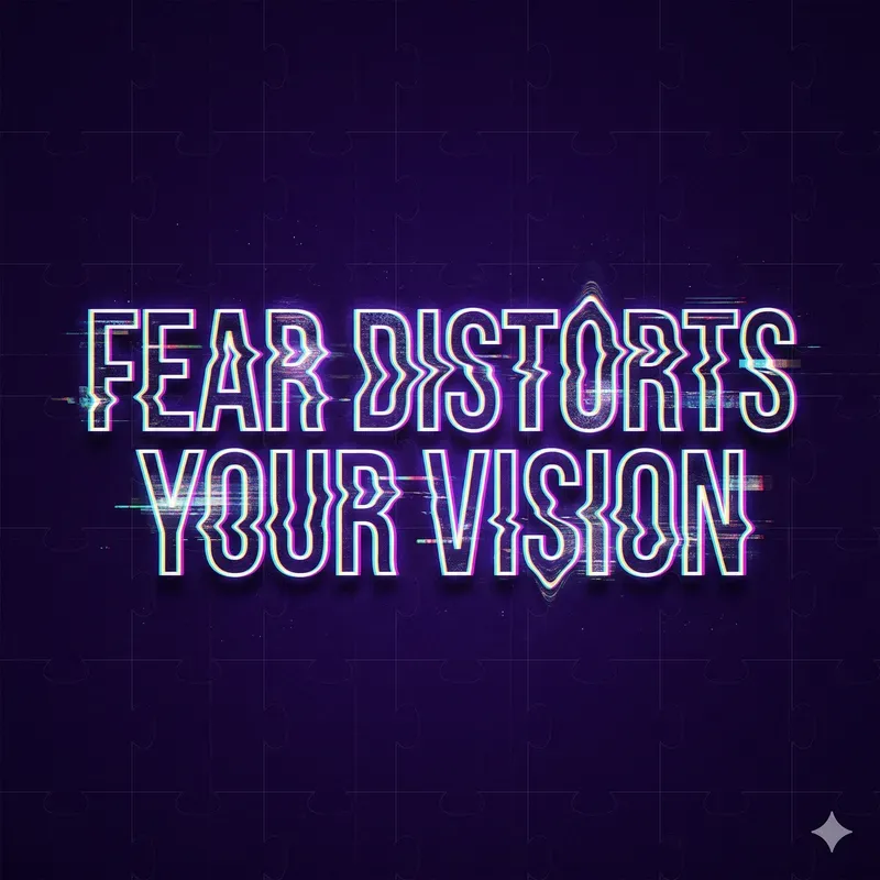 Dynamic Force Typography