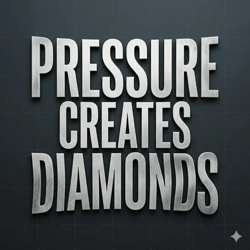 Dynamic Force Typography