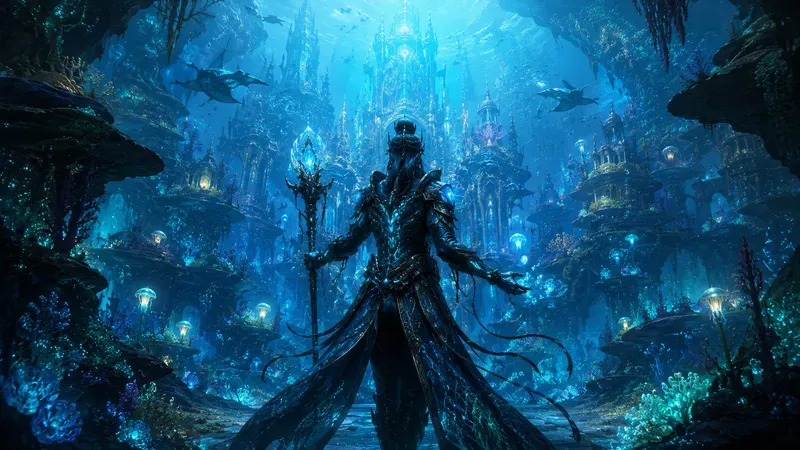 Gameforge Aaa Game Key Art Generator