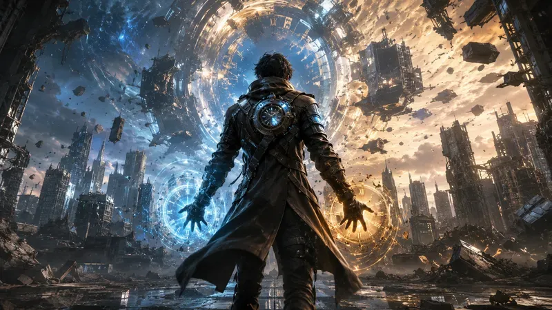 Gameforge Aaa Game Key Art Generator