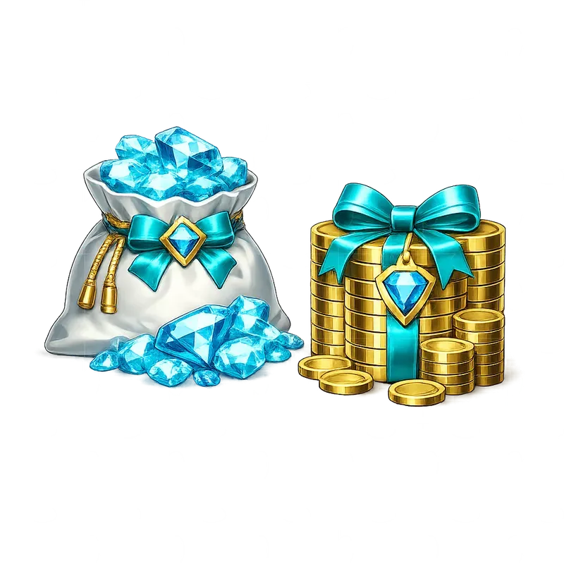 Premium Game UI Icons