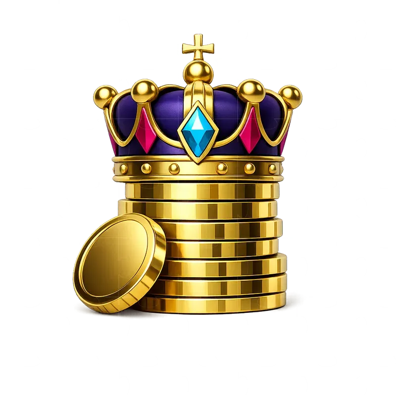 Premium Game UI Icons