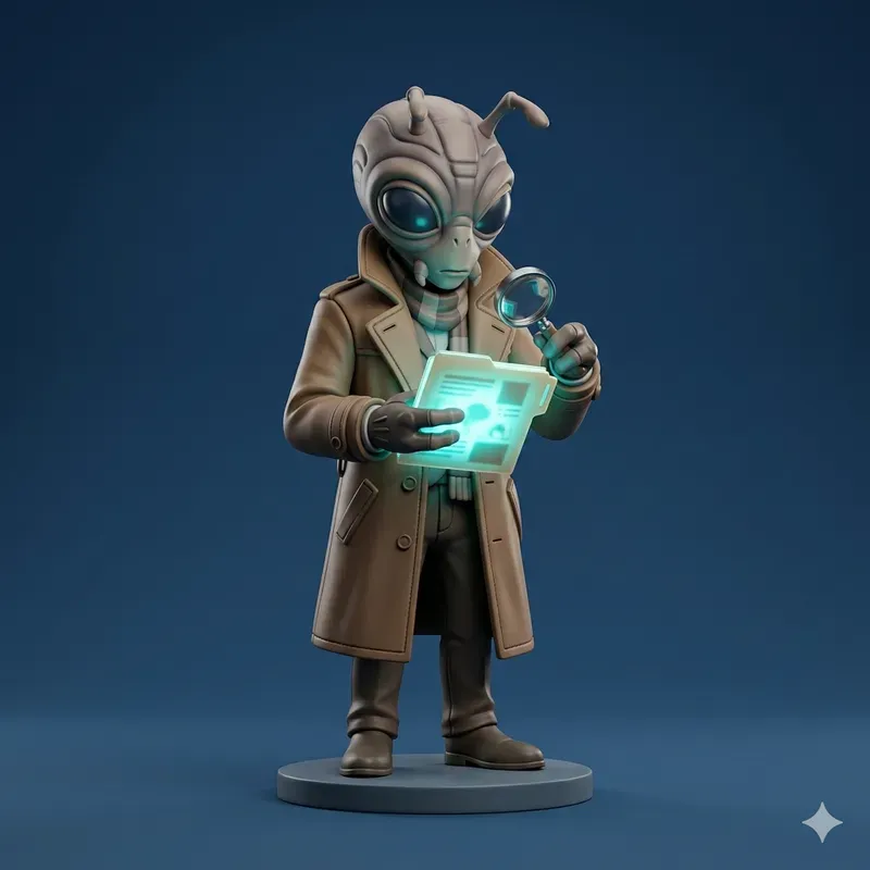 3D Vinyl Toy Brand Mascots