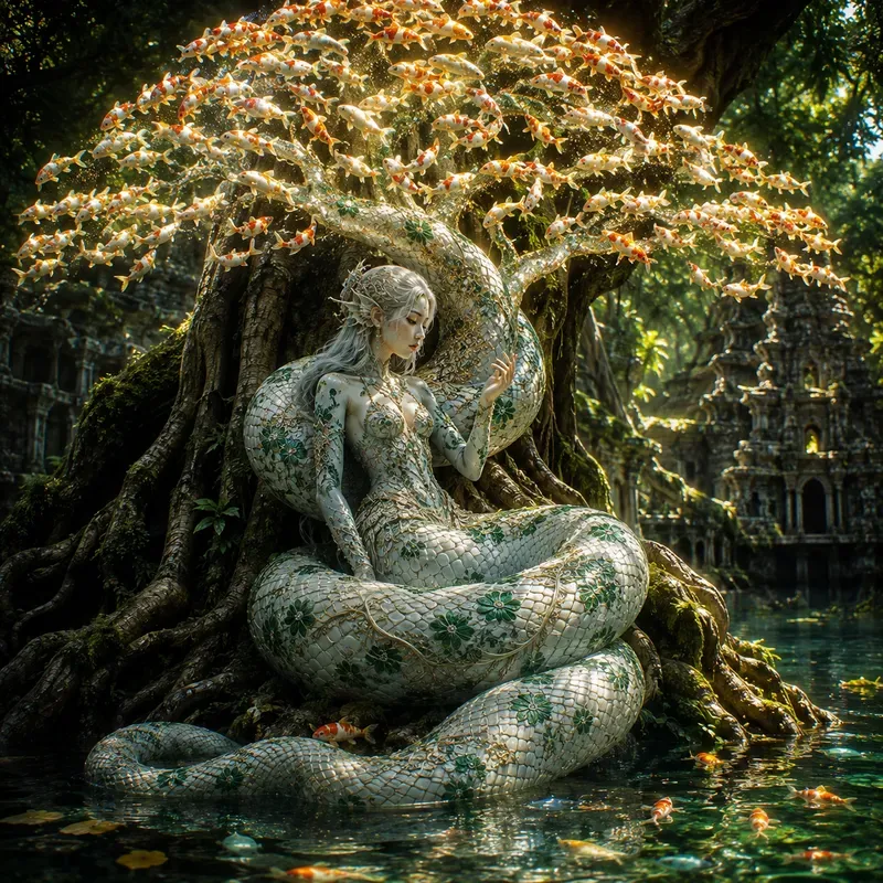 Porcelain River Spirits