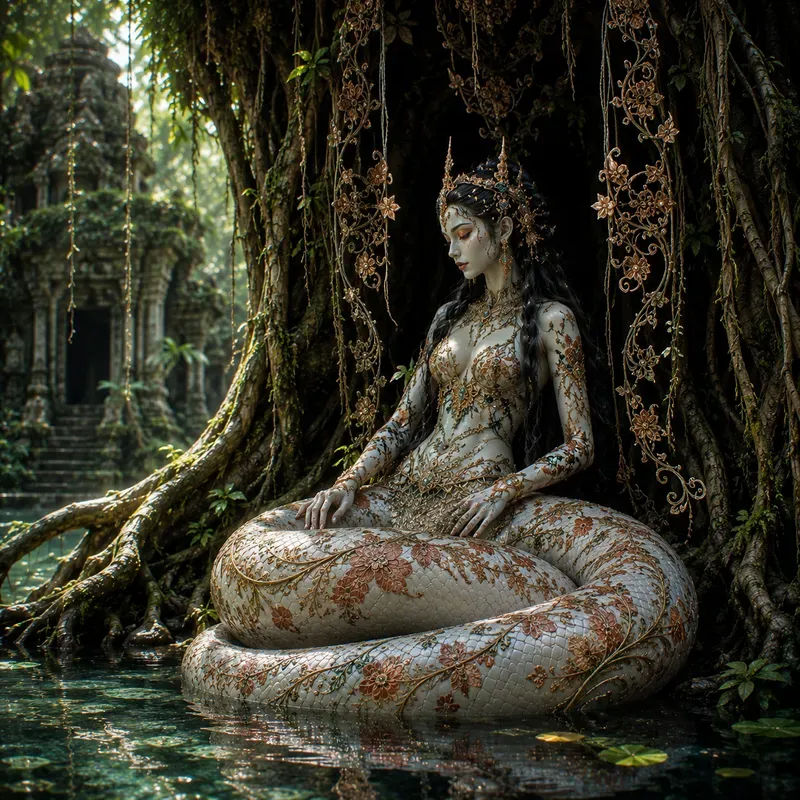 Porcelain River Spirits
