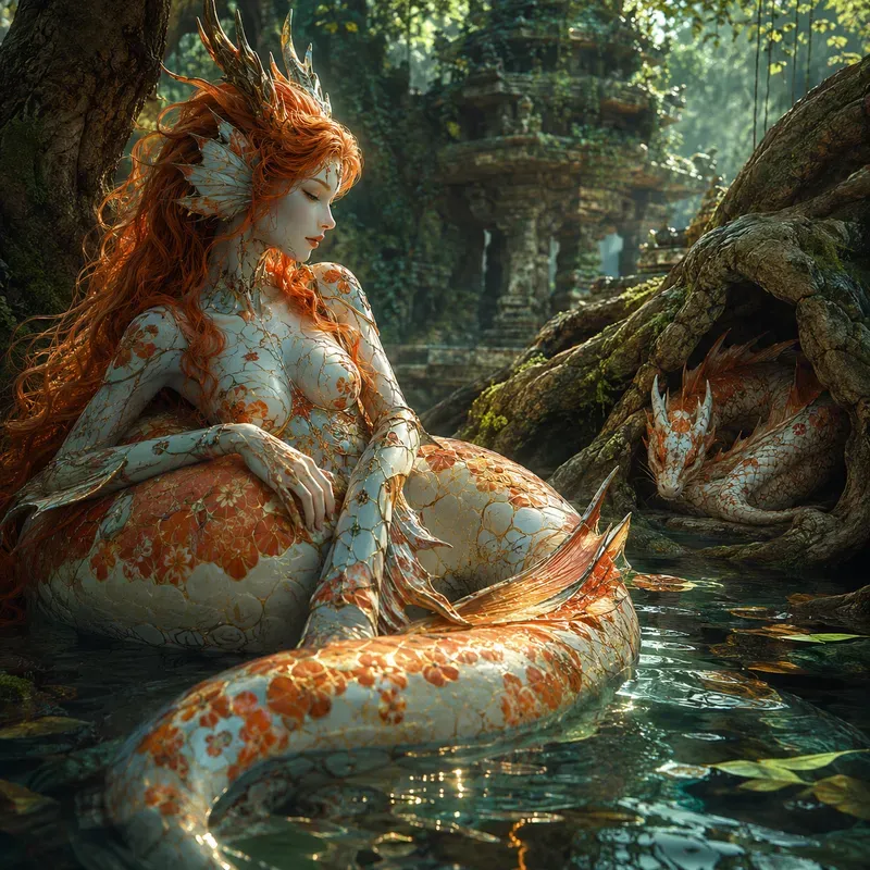 Porcelain River Spirits