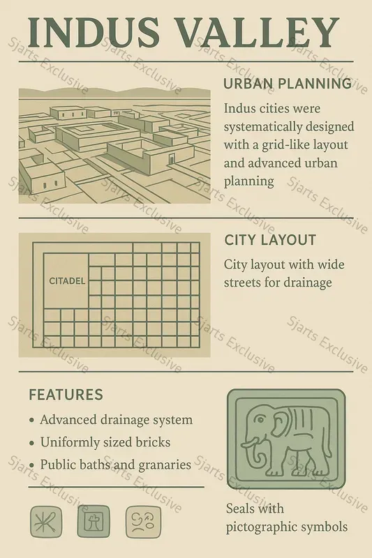 History Infographics