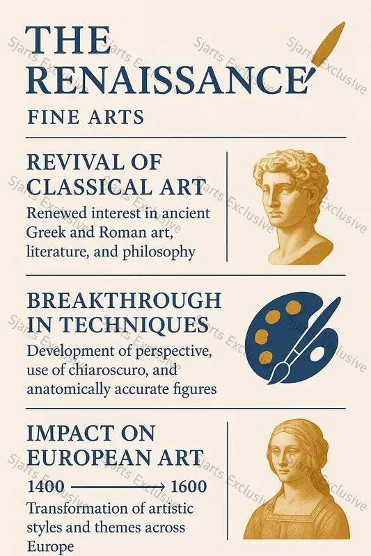History Infographics