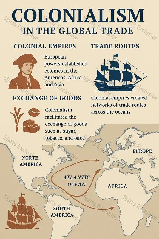 History Infographics