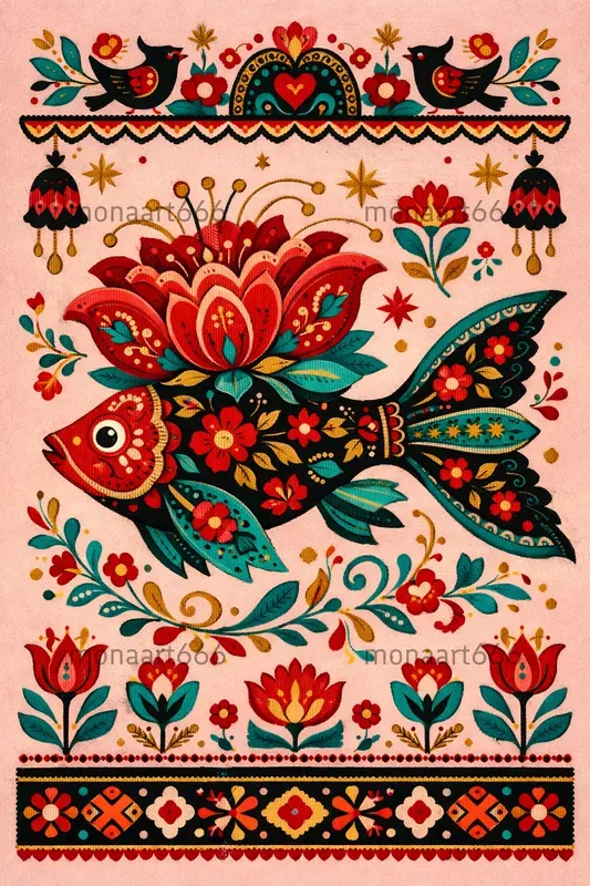 Enchanted Folklore Chronicles