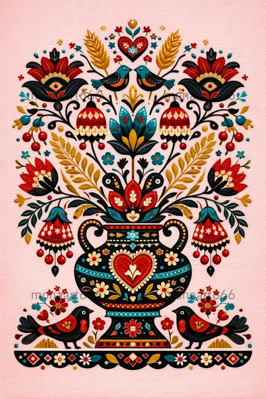 Enchanted Folklore Chronicles