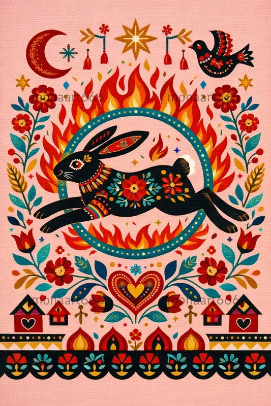 Enchanted Folklore Chronicles