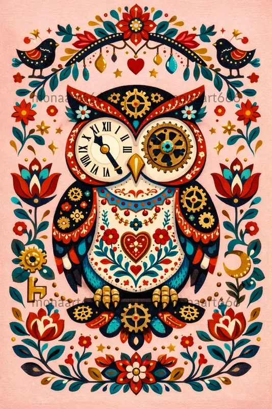 Enchanted Folklore Chronicles