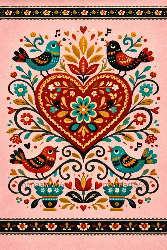 Enchanted Folklore Chronicles