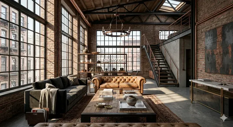 Master Architect Hyperrealistic Cinema