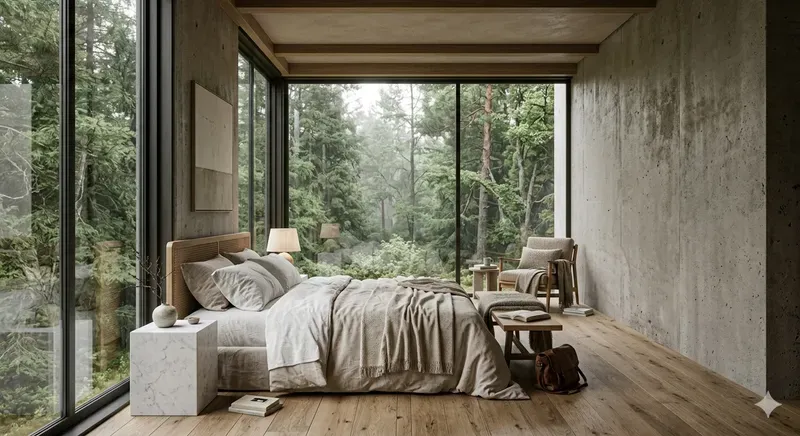 Master Architect Hyperrealistic Cinema