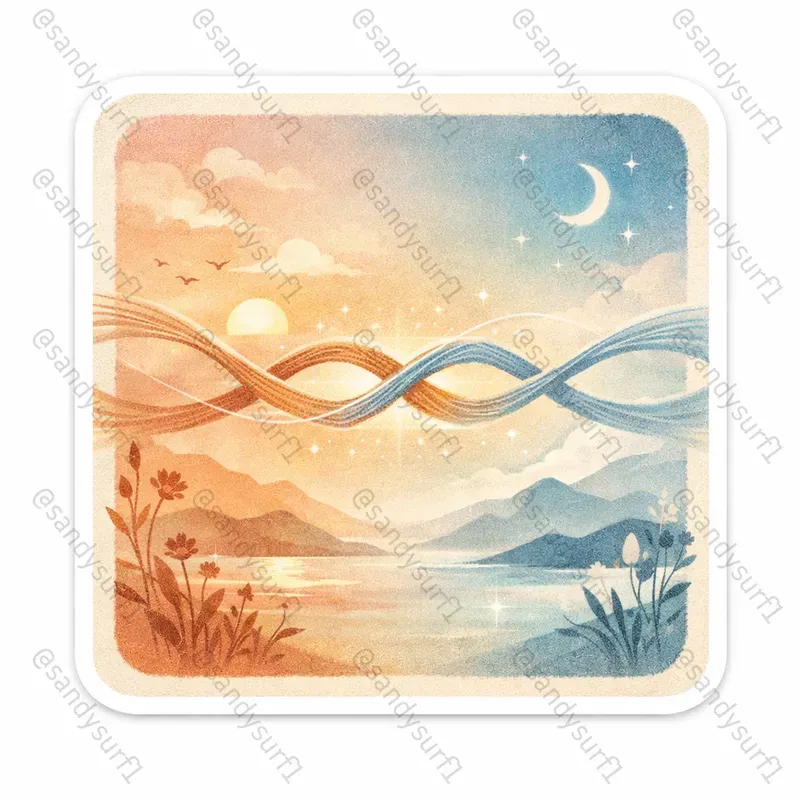 Timeless Valentine Love Stickers