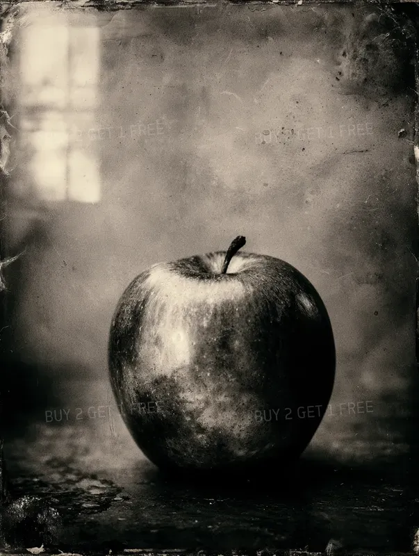 Antique Daguerreotype Portraits