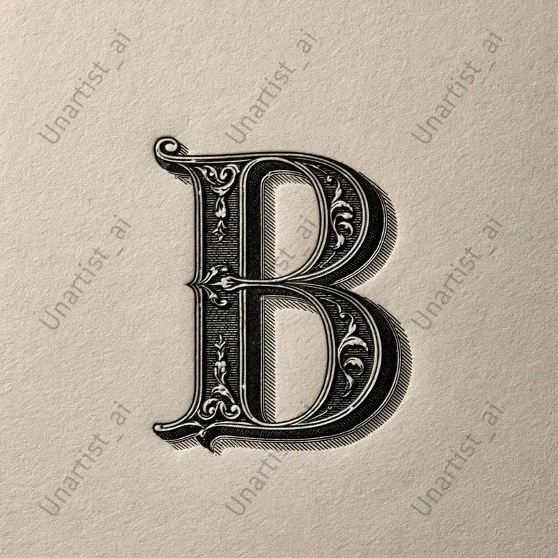 Victorian Vintage Letters