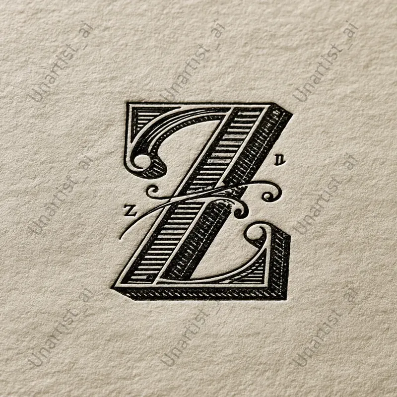 Victorian Vintage Letters