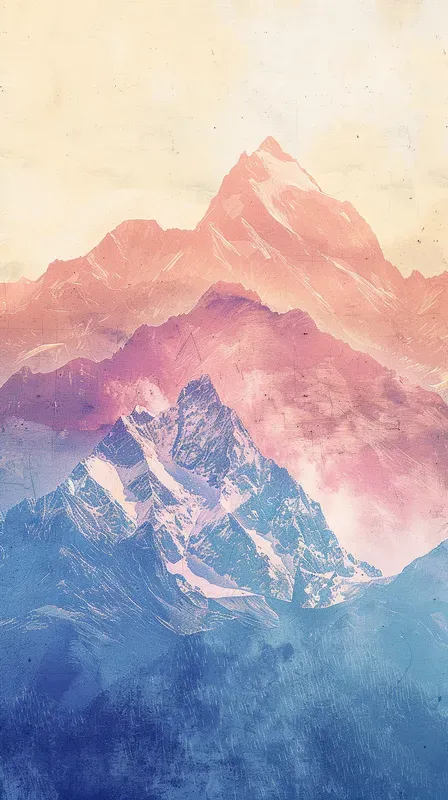 Vintage Sky Objects Wallpapers