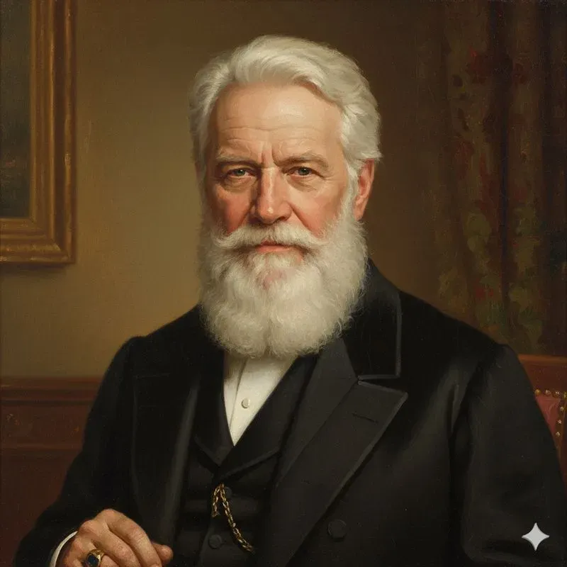 Authentic Victorian Oil Portraits Gen