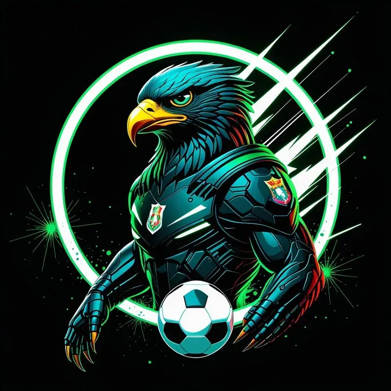 3D 2026 Football Jersey Vectors