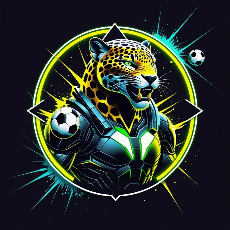 3D 2026 Football Jersey Vectors