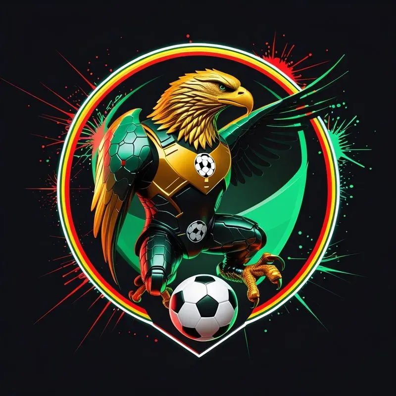 3D 2026 Football Jersey Vectors