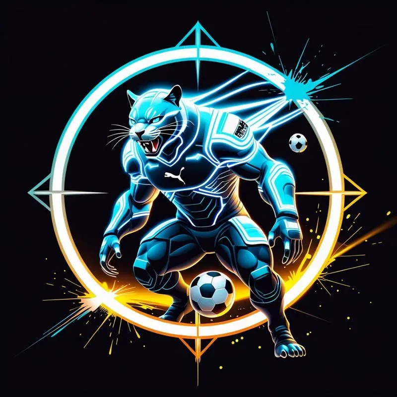 3D 2026 Football Jersey Vectors