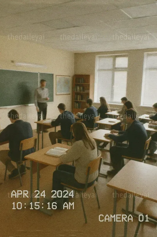 Vhs Nostalgic Footage