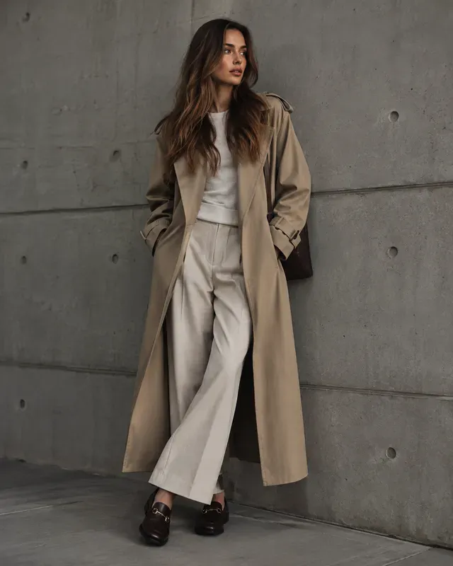 Fashion Lookbooks