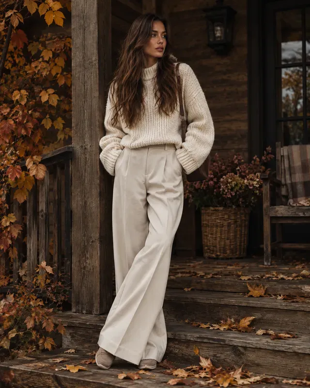 Fashion Lookbooks