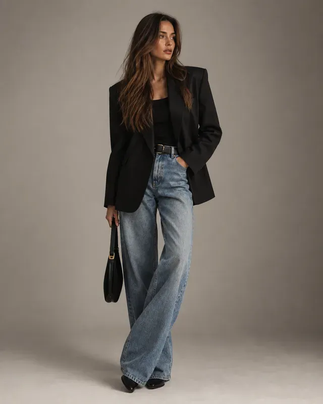 Fashion Lookbooks