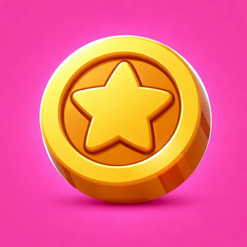 Roblox Coin Icon Generator