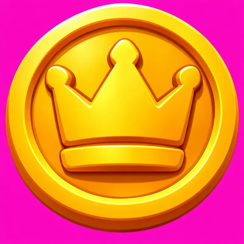 Roblox Coin Icon Generator