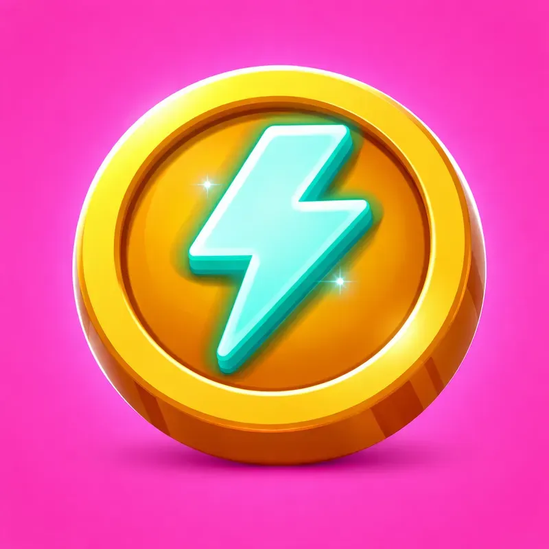 Roblox Coin Icon Generator