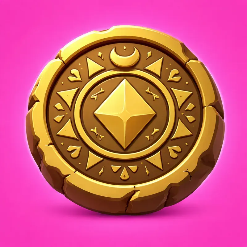 Roblox Coin Icon Generator