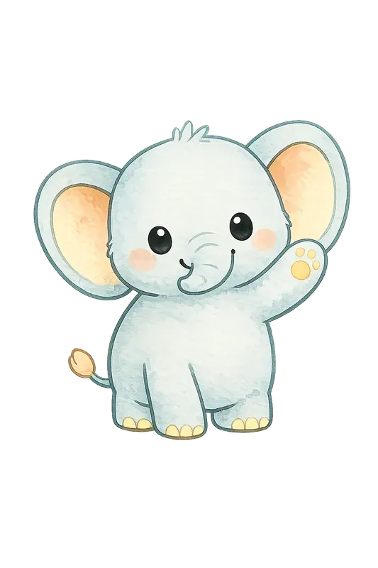 Primary Grade Classroom Mascots