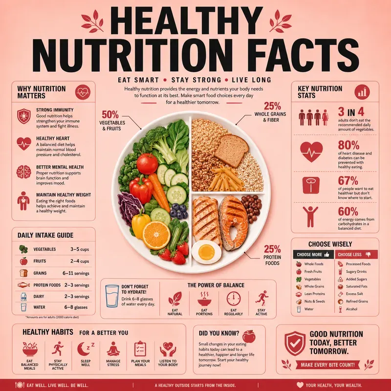 Modern Health Infographic Kits