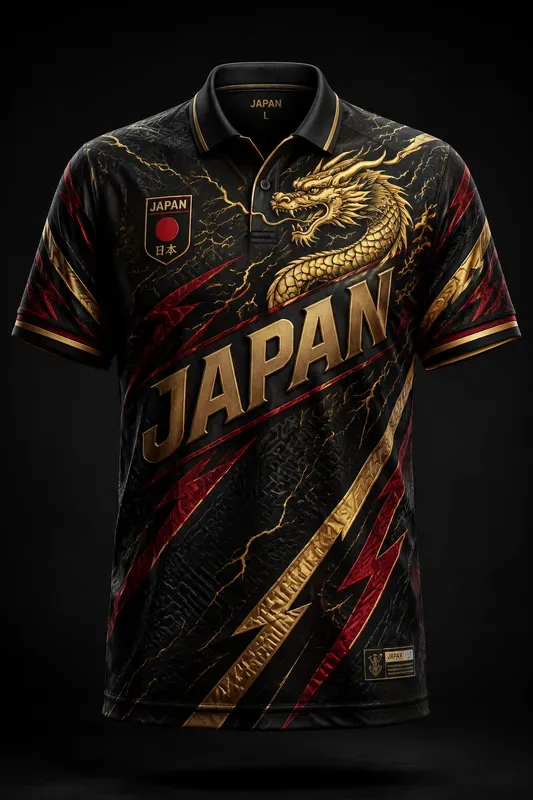 Luxury Animal Nation Jersey Generator