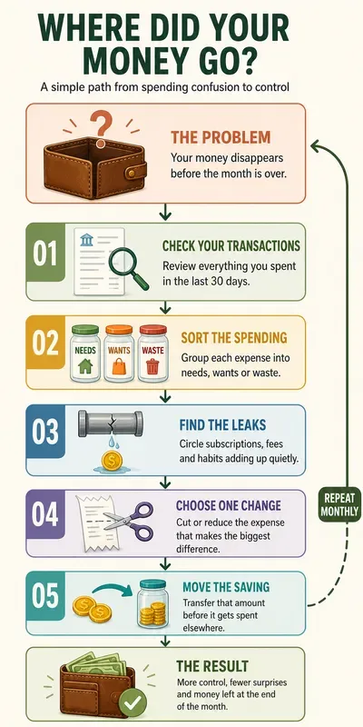 Flowchart Infographics