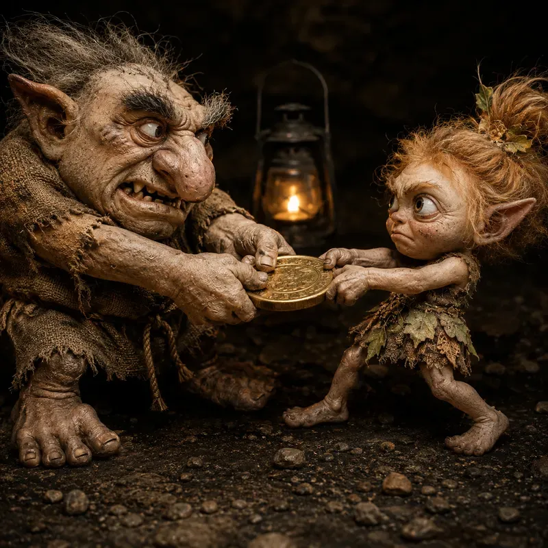 Clay Creature Duos