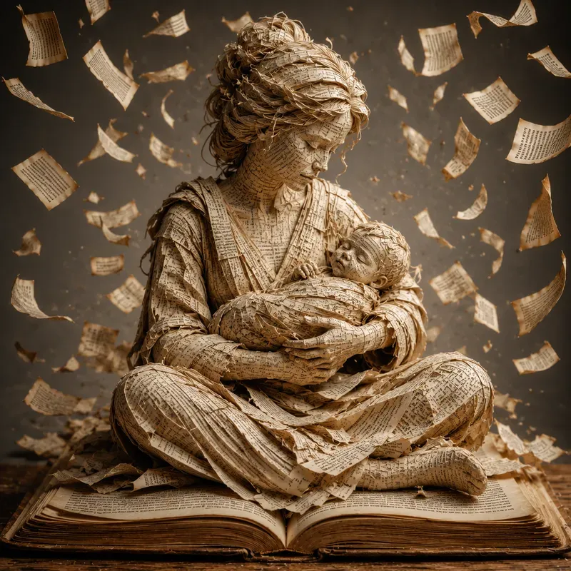 Pages Come Alive