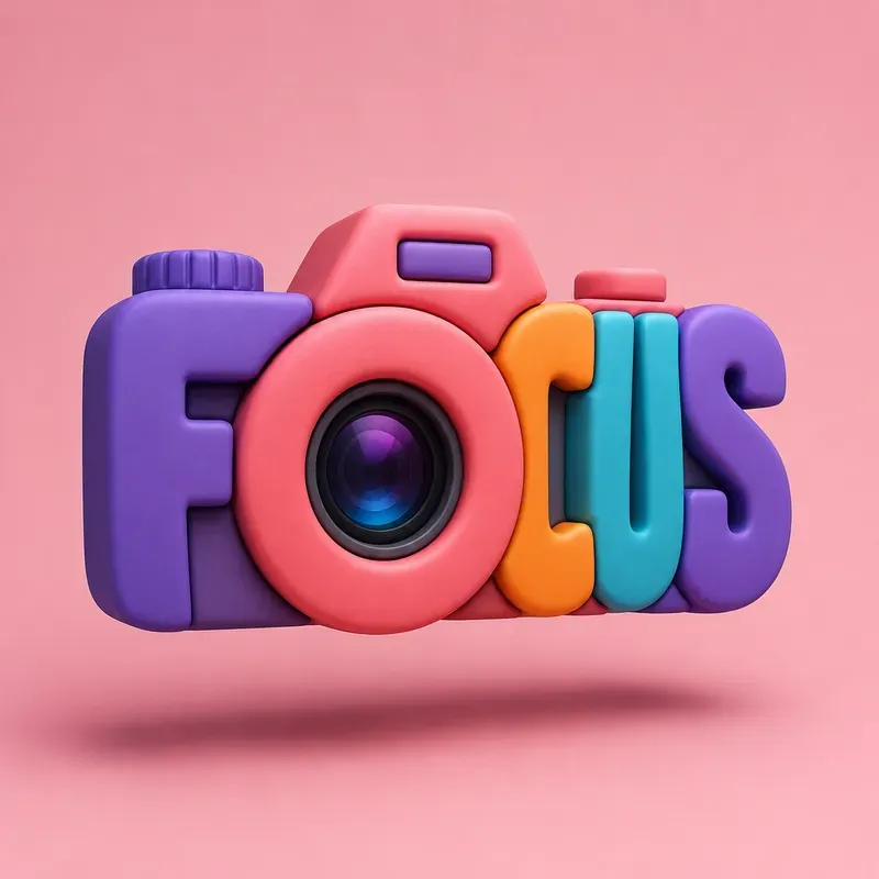 3D Texts Into Any Shapes
