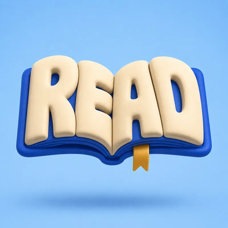 3D Texts Into Any Shapes