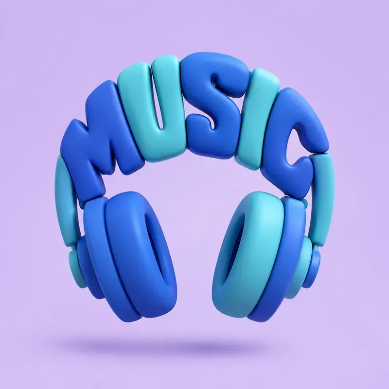 3D Texts Into Any Shapes