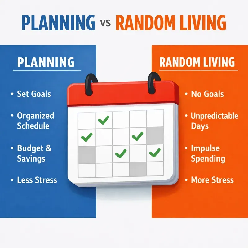 Progress Vs Stagnation Mindset Guides